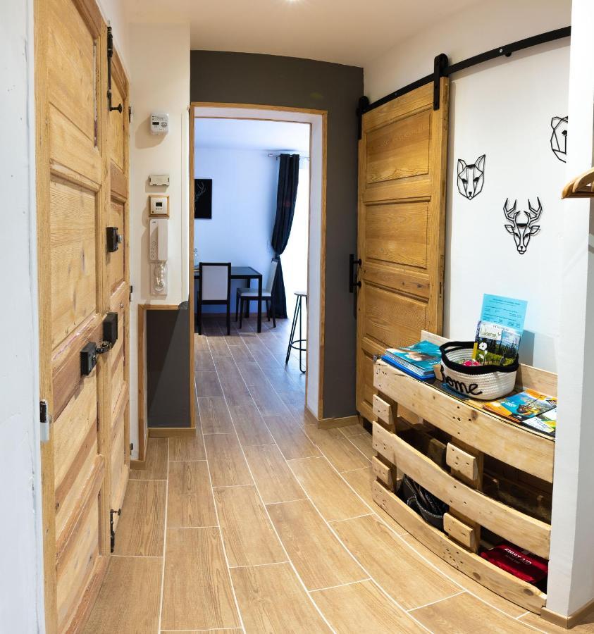 Cirrus Apartment Digne-les-Bains Exterior photo